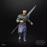 Star Wars The Black Series Savage Opress 6" Inch Action Figure - Hasbro