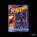 Marvel Legends Spider-Man Retro Spider-Man Unlimited 6" Inch Action Figure - Hasbro