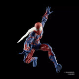 Marvel Legends Spider-Man Retro Spider-Man Unlimited 6" Inch Action Figure - Hasbro