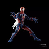 Marvel Legends Spider-Man Retro Spider-Man Unlimited 6" Inch Action Figure - Hasbro
