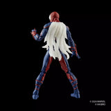 Marvel Legends Spider-Man Retro Spider-Man Unlimited 6" Inch Action Figure - Hasbro