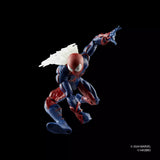 Marvel Legends Spider-Man Retro Spider-Man Unlimited 6" Inch Action Figure - Hasbro