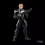 Marvel Legends Spider-Man Retro Agent Venom (Flash Thompson) 6" Inch Action Figure - Hasbro