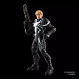 Marvel Legends Spider-Man Retro Agent Venom (Flash Thompson) 6" Inch Action Figure - Hasbro