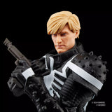 Marvel Legends Spider-Man Retro Agent Venom (Flash Thompson) 6" Inch Action Figure - Hasbro