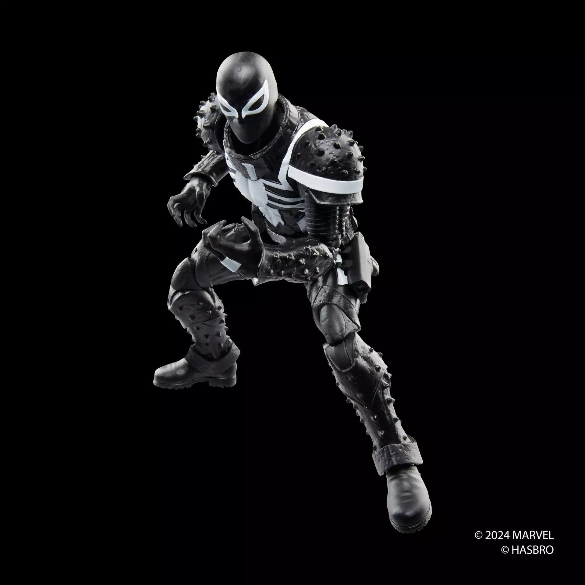 Venom retro figure sale