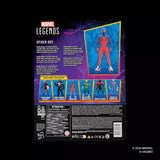 Marvel Legends Spider-Man Retro Spider-Boy 6" Inch Action Figure - Hasbro