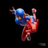 Marvel Legends Spider-Man Retro Spider-Boy 6" Inch Action Figure - Hasbro