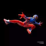 Marvel Legends Spider-Man Retro Spider-Boy 6" Inch Action Figure - Hasbro