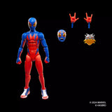 Marvel Legends Spider-Man Retro Spider-Boy 6" Inch Action Figure - Hasbro