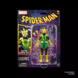 Marvel Legends Spider-Man Retro Electro (Francine Frye) 6" Inch Action Figure - Hasbro