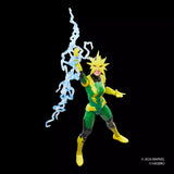 Marvel Legends Spider-Man Retro Electro (Francine Frye) 6" Inch Action Figure - Hasbro