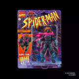 Marvel Legends Spider-Man Retro Marvel's Kaine 6" Inch Action Figure - Hasbro *SALE!*