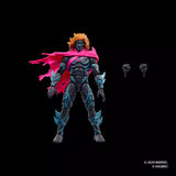 Marvel Legends Spider-Man Retro Marvel's Kaine 6" Inch Action Figure - Hasbro *SALE!*