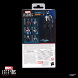 Marvel Legends Gamerverse Peter Parker Black Suit 6" Inch Action Figure - Hasbro