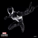 Marvel Legends Gamerverse Peter Parker Black Suit 6" Inch Action Figure - Hasbro