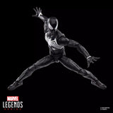 Marvel Legends Gamerverse Peter Parker Black Suit 6" Inch Action Figure - Hasbro