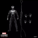Marvel Legends Gamerverse Peter Parker Black Suit 6" Inch Action Figure - Hasbro