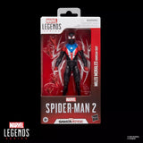 Marvel Legends Gamerverse Miles Morales Boricua Suit 6" Inch Action Figure - Hasbro *SALE!*
