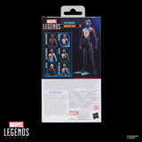 Marvel Legends Gamerverse Miles Morales Boricua Suit 6" Inch Action Figure - Hasbro *SALE!*