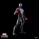 Marvel Legends Gamerverse Miles Morales Boricua Suit 6" Inch Action Figure - Hasbro *SALE!*