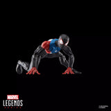Marvel Legends Gamerverse Miles Morales Boricua Suit 6" Inch Action Figure - Hasbro *SALE!*