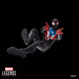 Marvel Legends Gamerverse Miles Morales Boricua Suit 6" Inch Action Figure - Hasbro *SALE!*