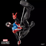 Marvel Legends Gamerverse Miles Morales Boricua Suit 6" Inch Action Figure - Hasbro *SALE!*