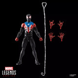 Marvel Legends Gamerverse Miles Morales Boricua Suit 6" Inch Action Figure - Hasbro *SALE!*