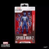 Marvel Legends Gamerverse Peter Parker Anti-Venom Suit Style 6" Inch Action Figure - Hasbro