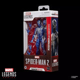 Marvel Legends Gamerverse Peter Parker Anti-Venom Suit Style 6" Inch Action Figure - Hasbro