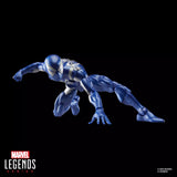 Marvel Legends Gamerverse Peter Parker Anti-Venom Suit Style 6" Inch Action Figure - Hasbro