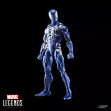 Marvel Legends Gamerverse Peter Parker Anti-Venom Suit Style 6" Inch Action Figure - Hasbro