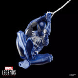 Marvel Legends Gamerverse Peter Parker Anti-Venom Suit Style 6" Inch Action Figure - Hasbro