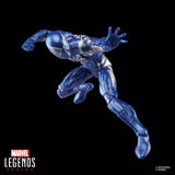 Marvel Legends Gamerverse Peter Parker Anti-Venom Suit Style 6" Inch Action Figure - Hasbro