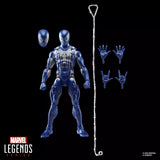Marvel Legends Gamerverse Peter Parker Anti-Venom Suit Style 6" Inch Action Figure - Hasbro