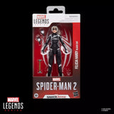 Marvel Legends Gamerverse Black Cat Felicia Hardy 6" Inch Action Figure - Hasbro