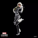 Marvel Legends Gamerverse Black Cat Felicia Hardy 6" Inch Action Figure - Hasbro
