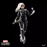 Marvel Legends Gamerverse Black Cat Felicia Hardy 6" Inch Action Figure - Hasbro