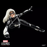 Marvel Legends Gamerverse Black Cat Felicia Hardy 6" Inch Action Figure - Hasbro