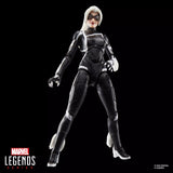 Marvel Legends Gamerverse Black Cat Felicia Hardy 6" Inch Action Figure - Hasbro