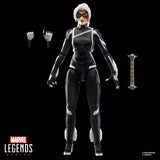 Marvel Legends Gamerverse Black Cat Felicia Hardy 6" Inch Action Figure - Hasbro