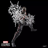 Marvel Legends Gamerverse Miles Morales Brooklyn 2099 Suit 6" Inch Action Figure - Hasbro
