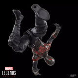 Marvel Legends Gamerverse Miles Morales Brooklyn 2099 Suit 6" Inch Action Figure - Hasbro