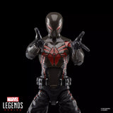 Marvel Legends Gamerverse Miles Morales Brooklyn 2099 Suit 6" Inch Action Figure - Hasbro