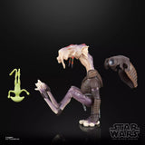 Star Wars The Black Series Sebulba 6" Inch Action Figure - Hasbro