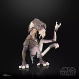 Star Wars The Black Series Sebulba 6" Inch Action Figure - Hasbro