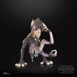Star Wars The Black Series Sebulba 6" Inch Action Figure - Hasbro