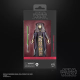 Star Wars The Black Series Luminara Unduli 6" Inch Action Figure - Hasbro