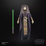 Star Wars The Black Series Luminara Unduli 6" Inch Action Figure - Hasbro